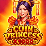Bocoran RTP Slot Bng Coin Princess X1000